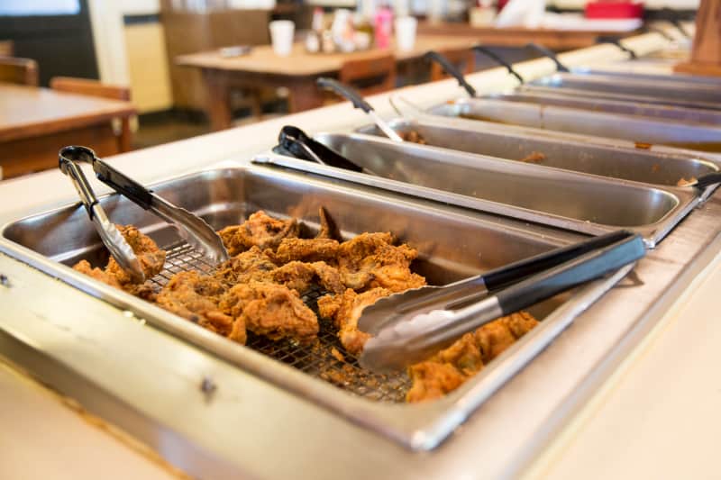 A Sampling of Alabama’s Finest Soul Food Cook's Country